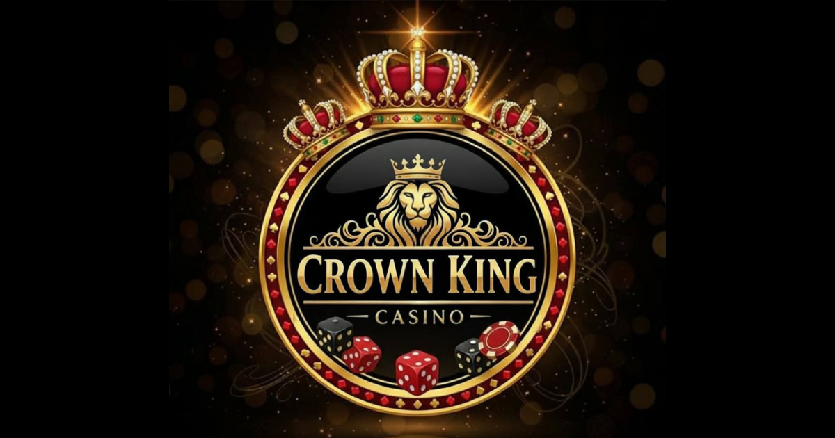 Crown King Casino - Rule the Game with Royal Standard. Play 1,700+ games with fast GCash payouts